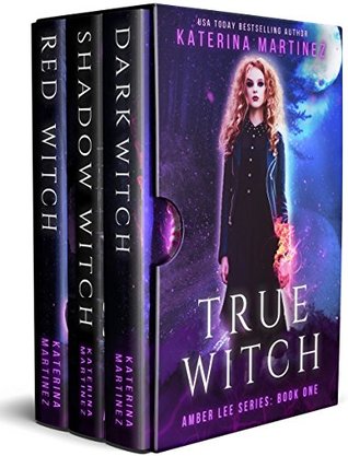 The Amber Lee Boxed Set (Kindle Edition)