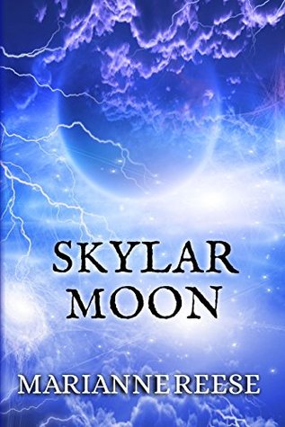 Skylar Moon (Kindle Edition)
