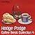Coffee Break Collection 004 - Hodge Podge