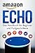 Amazon Echo by Martin Bauer