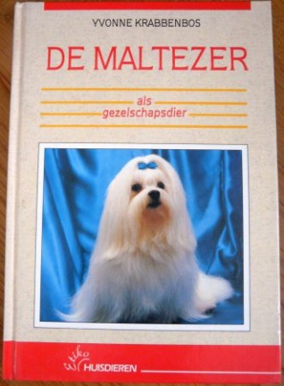 De Maltezer als gezelschapsdier (Etiko huisdieren)