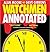 Watchmen: The Annotated Edition
