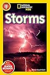 Storms! by Miriam Busch Goin