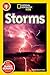 Storms! (National Geographic Kids Readers)