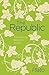 The Republic (Arcturus Classics)
