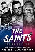 The Saints Series Box Set