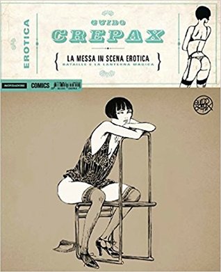La messa in scena erotica: Bataille e la lanterna magica (Hardcover)