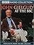 John Gielgud at the BBC