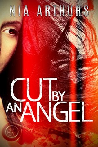Cut By An Angel (Kindle Edition)