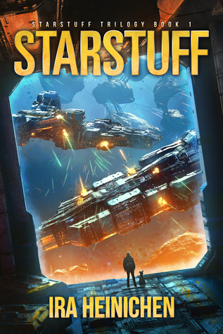 Starstuff (Starstuff #1)