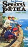 Pětka u moře (Správná pětka, #11)