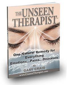 The Unseen Therapist