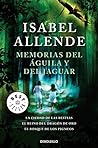 Memorias del aguila y del jaguar by Isabel Allende