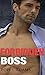 Forbidden Boss: A Romance