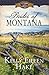 Brides of Montana by Kelly Eileen Hake