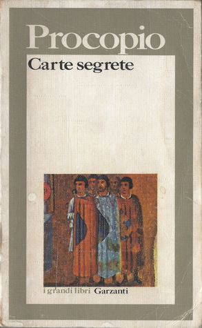 Carte segrete (Paperback)