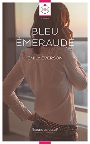 Bleu Émeraude (French Edition)