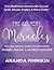 The Alchemy of Miracles by Ananda Finnikin