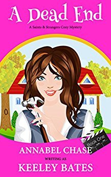 A Dead End (Saints & Strangers, #1)