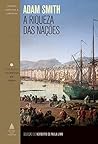 A riqueza das nações