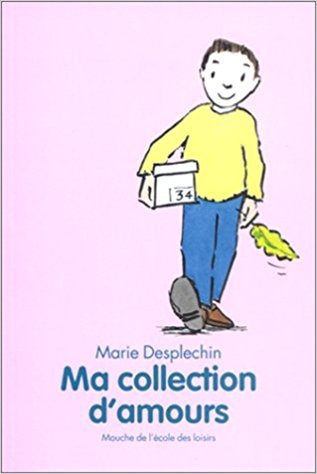 Ma collection d'amours