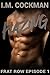 Hazing (Frat Row Book 1)