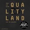 QualityLand by Marc-Uwe Kling