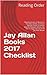 Jay Allan Books 2017 Checkl...