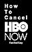 How To Cancel HBO Free Trial by Computer Nerds