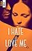 I hate U love me 3 by Tessa Wolf