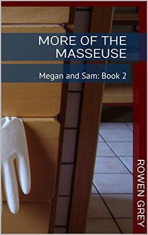 Drained by the Masseuse, Again: An Emptied Prostate Erotic Story
