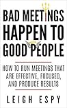 Bad Meetings Happ...