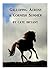 Galloping Across A Cornish Summer by Cate Bryant
