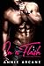 In a Flash: The Wounded Hero Collection