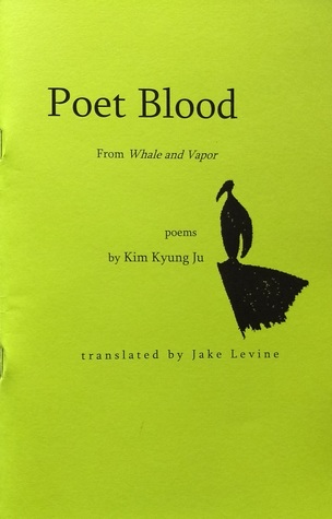Poet Blood