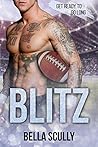 Blitz by Bella Scully