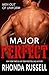 Major Perfect by Rhonda Nelson
