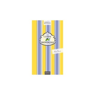 La Cuisine Provençale (Paperback)