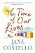 Time of Our Lives by Jane Costello