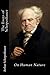 The Essays of Schopenhauer by Arthur Schopenhauer
