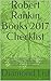 Robert Rankin Books 2017 Ch...