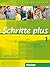 SCHRITTE PLUS 1 KB+AB
