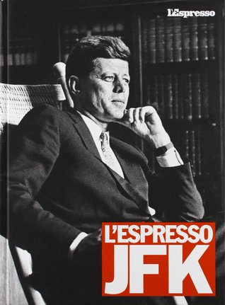 L'Espresso JFK