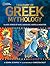 Treasury of Greek Mythology by Donna Jo Napoli