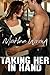 Taking Her in Hand by Marlee Wray