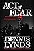 Act of Fear (Dan Fortune, #1)