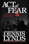 Act of Fear (Dan Fortune, #1)