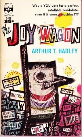 The Joy Wagon