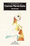 Irse de casa