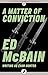 A Matter of Conviction